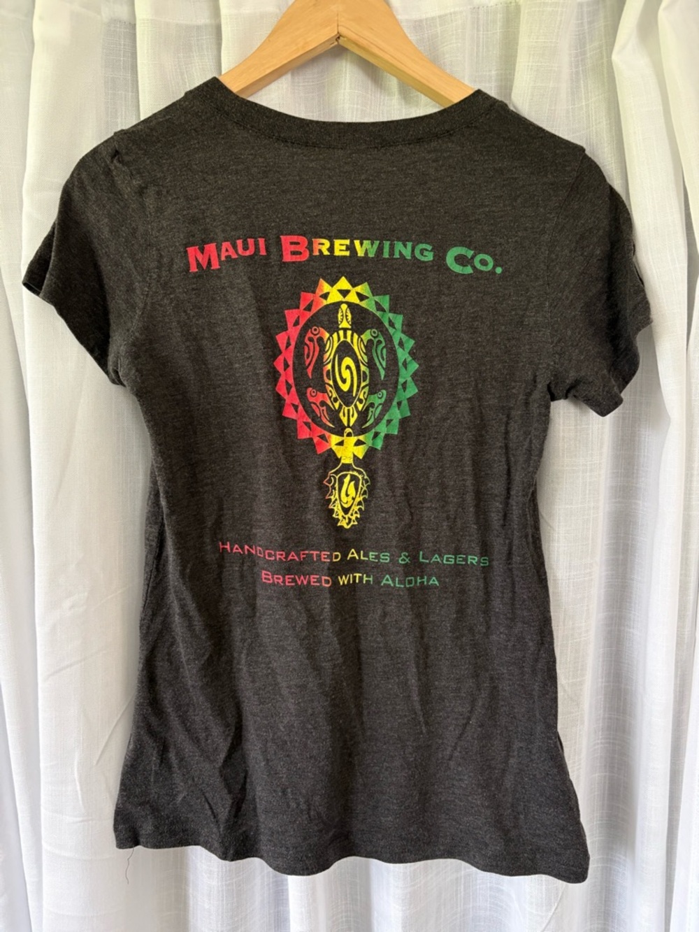 Maui Brewing Company Tshirt